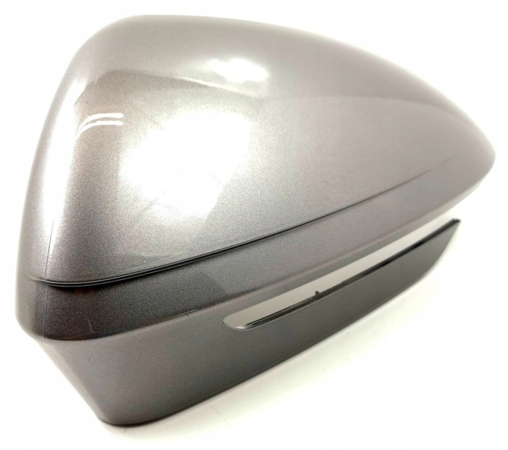 фото №1, Nowa корпус зеркало левая skoda enyaq q4 lz7f