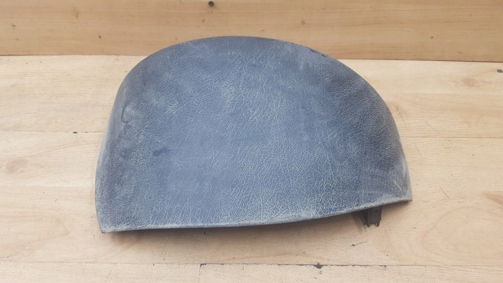 Купити Козирок накладка спідометра citroen berlingo 1