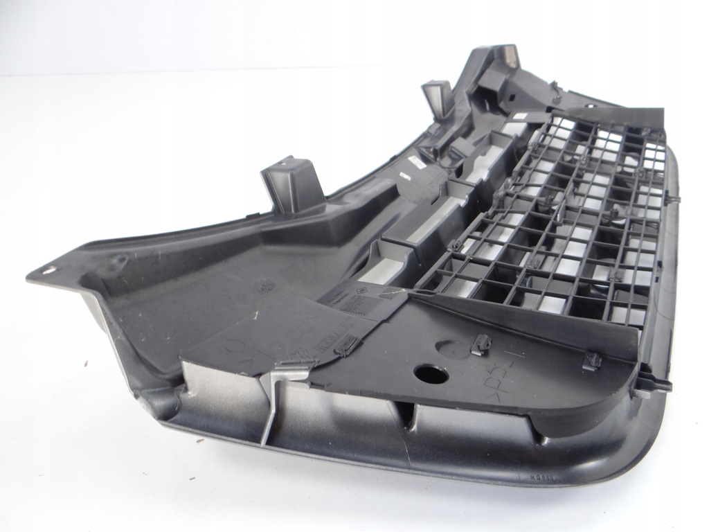 фото №6, Решётка радиатора решётка радиатора renault master iii 2010-2014