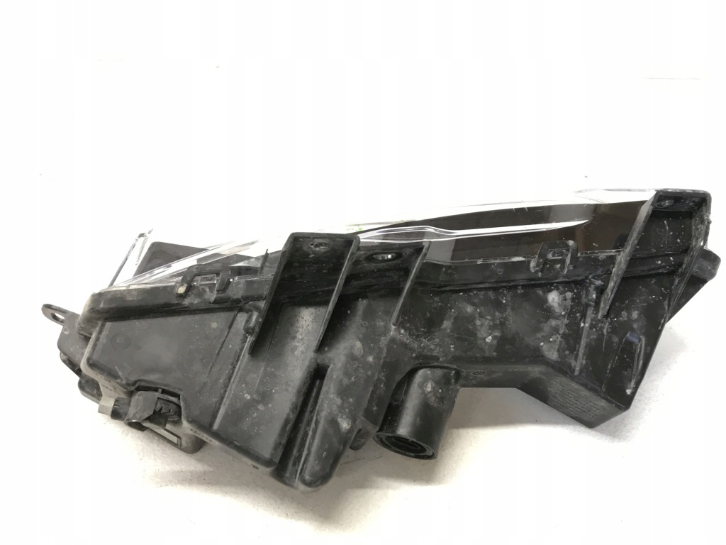 Tesla model 3 iii противотуманная фара правый бампера перед drl Цена