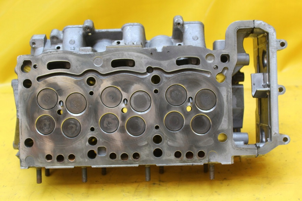 фото №6, Головка touareg a6 c7 cdu 3.0 tdi 0594ap