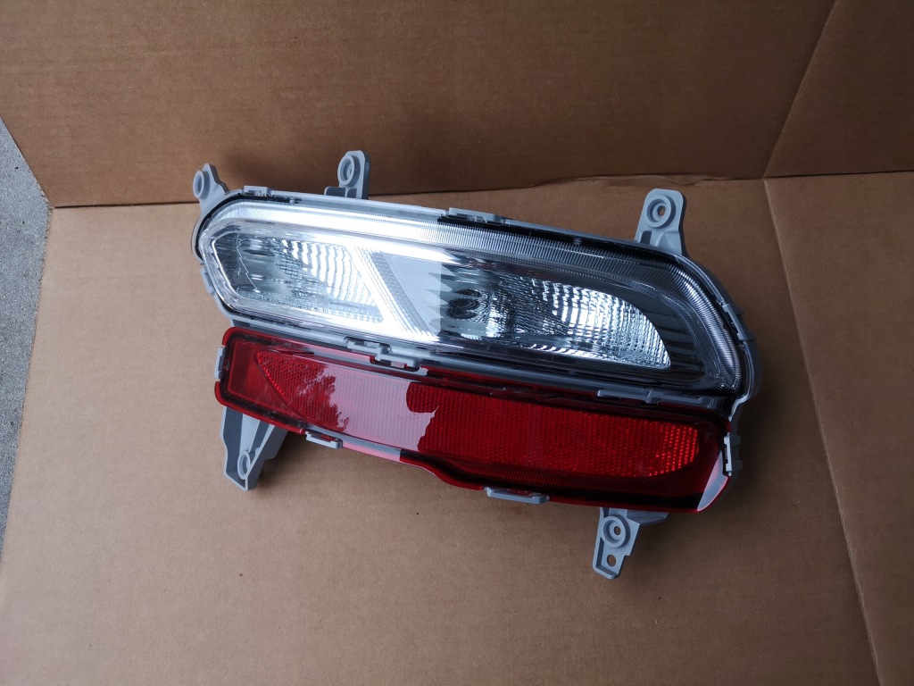 фото №1, Лампа задня kia sportage 4