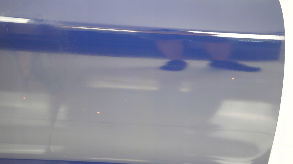 фото №7, Дверь правый перед skoda superb ii 08-13r lf5a