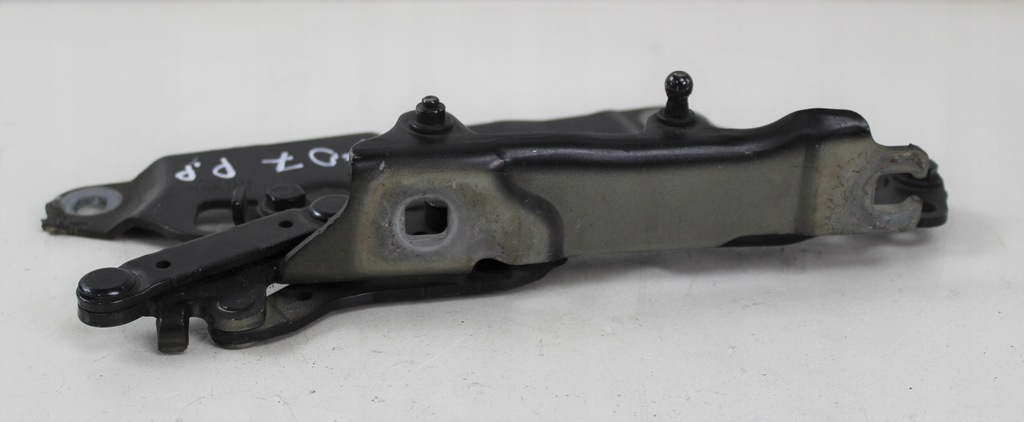 фото №9, Петля капот лівий правий перед bmw f07 3.0d 7046323