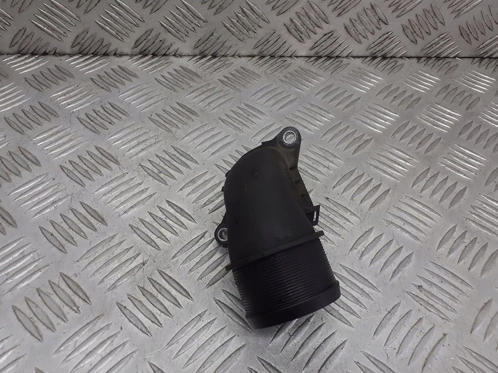 фото №1, Шланг труба интеркулер opel astra h 1.9 cdti