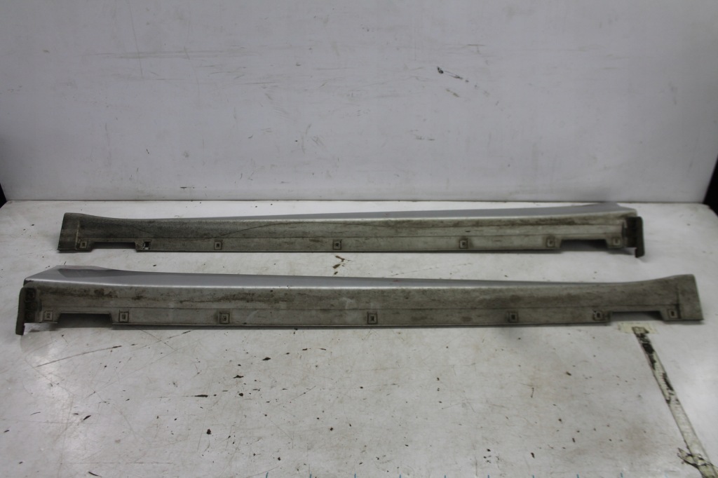 фото №1, Молдинг накладка поріг права hyundai i40 n3s 11-