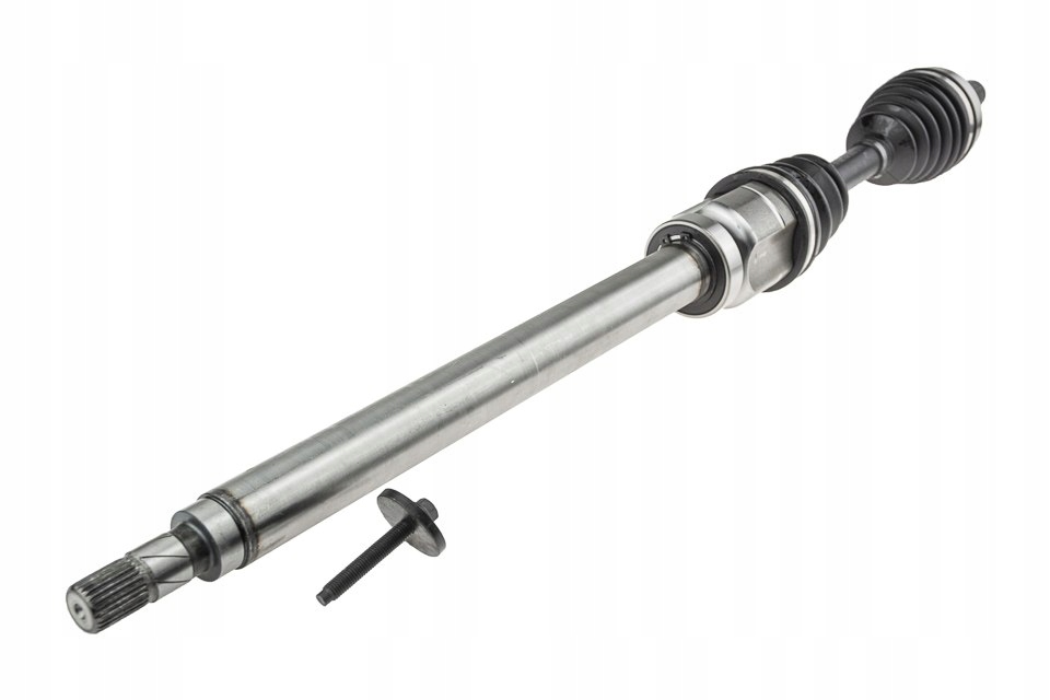 Привідний вал ford focus 2 2.5st 05-12 права mtm Ціна