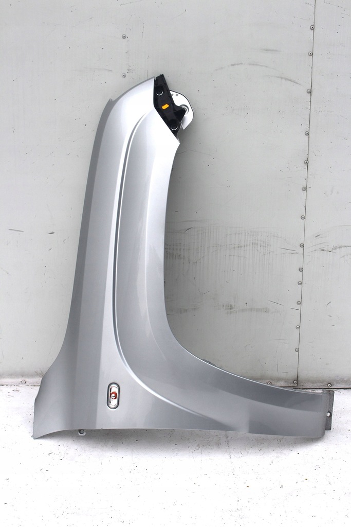 фото №15, Vw amarok перед капот крила бампер pas передній лампи підсилювач крила