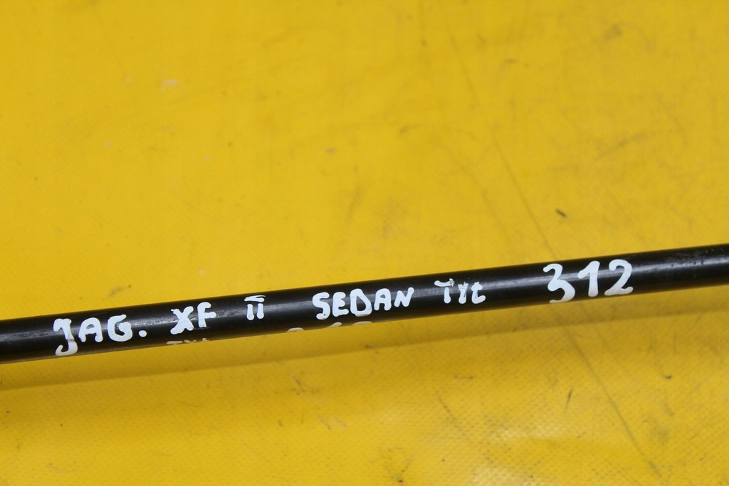 фото №8, Тяга стабілізатора jaguar xf ii gx63-5a771-bb