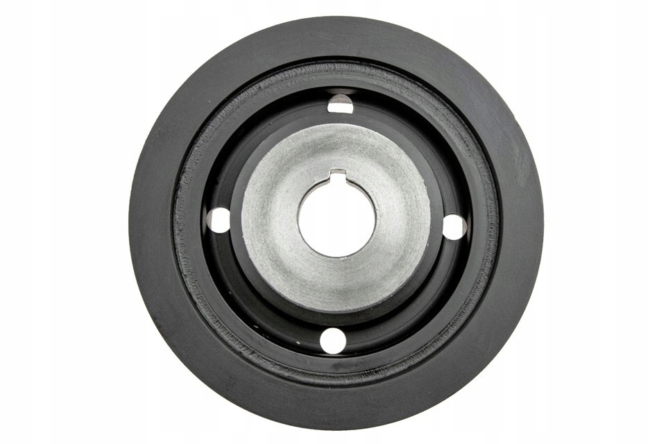 фото №12, Шкив коленчатого вала subaru ej20 legacy 98-, forester