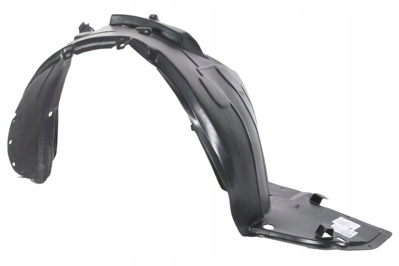 фото №1, Підкрилок підкрилок nissan note 2013- перед праве