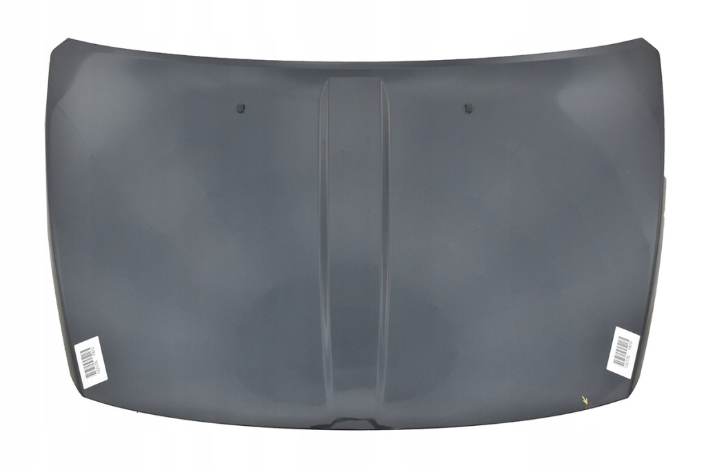 фото №1, Капот крышка двигателя dodge caliber