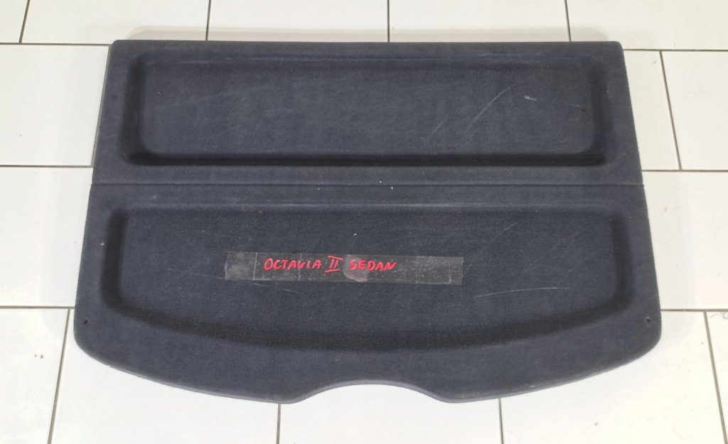 Купити Octavia 2 2 седан полиця багажника $