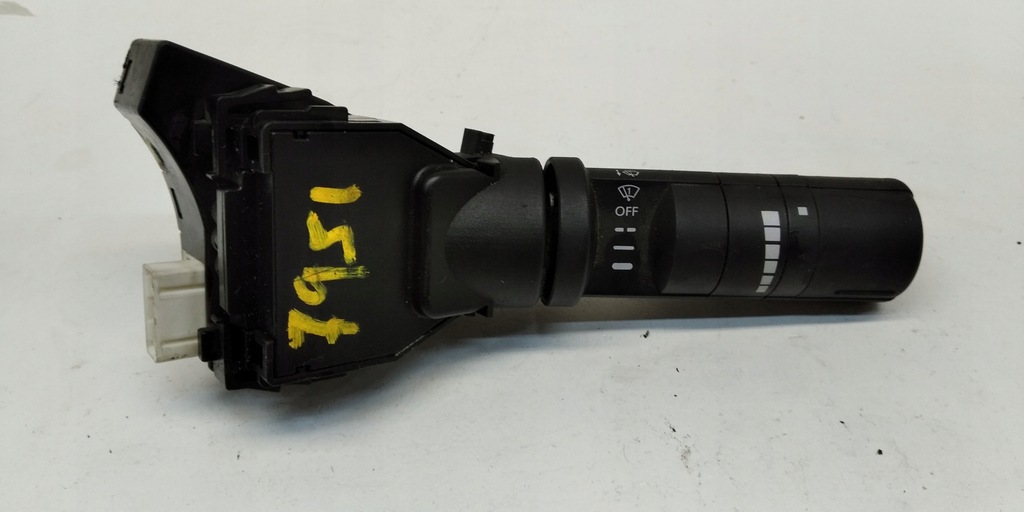 фото №1, Важіль перемикач nissan navara