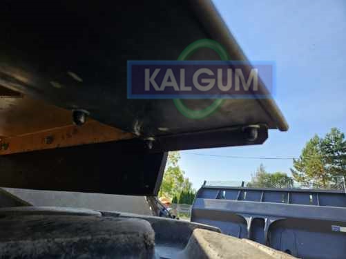 фото №13, Розширювачі крила do traktora poszerza o 15 cm