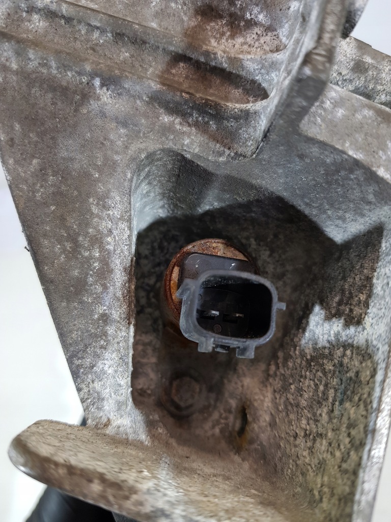 фото №3, Корпус распределительного вала 135028725r 0.9tce renault captur