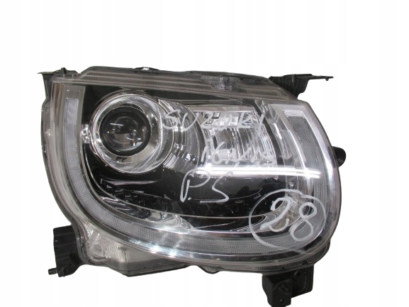 фото №1, Suzuki ignis iii 2016-лампа full led права 100-5939d