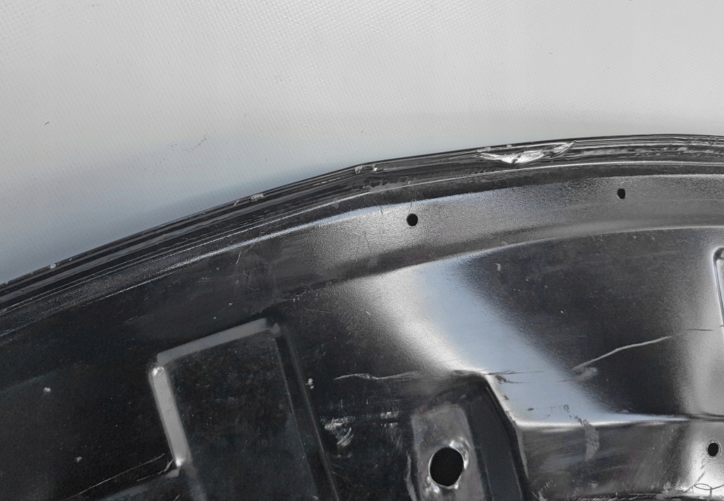 фото №5, Капот kia sorento 2 09-15