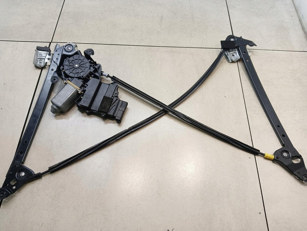 фото №5, Підйомник вікон правий задня seat alhambra lift