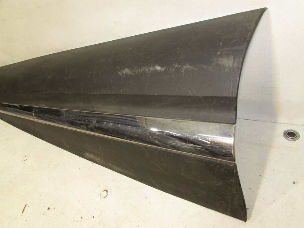 фото №5, Молдинг двері права перед передня renault kadjar 801863858r