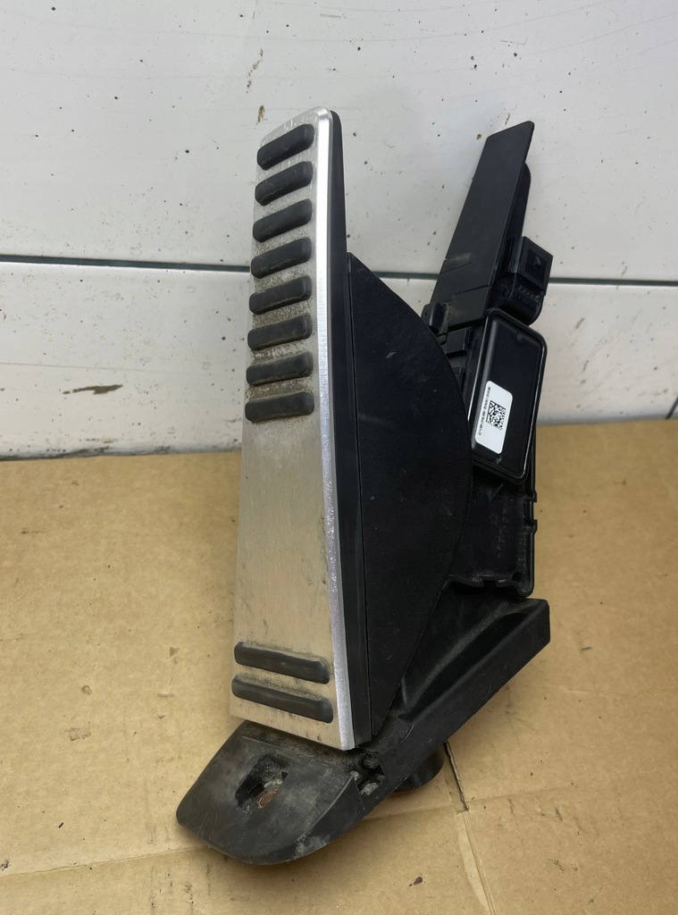 фото №1, Volvo xc60 ii xc90 ii педаль газа потенциометр r-design 32269125