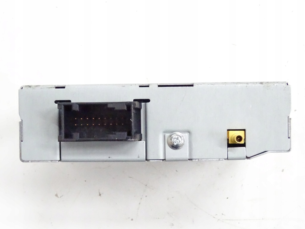 фото №3, Opel zafira c модуль приёмник радио