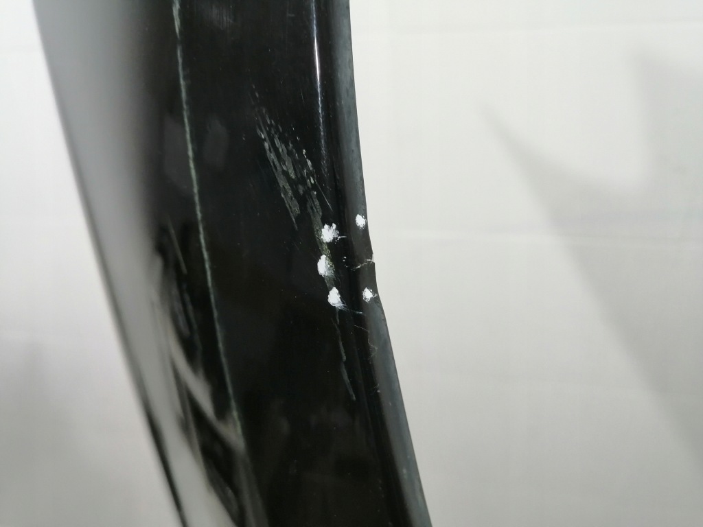 фото №9, Крыло правый передний перед mercedes b klasa w246 246