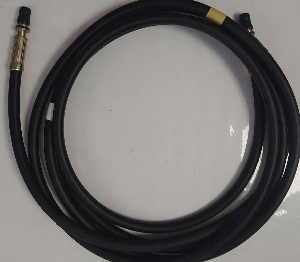 фото №1, 4.10335 шланг зчеплення mercedes actros / atego