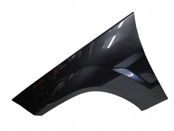 фото №1, Mercedes glk x204 lift крила передній лівий 204