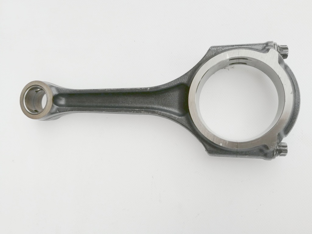 фото №1, Mercedes w204 271910 1,6 компрессор шатун