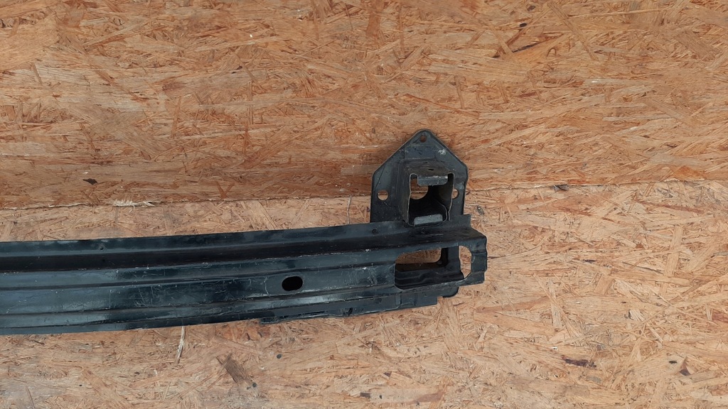 фото №8, Hyundai tucson i балка підсилювач бампера перед