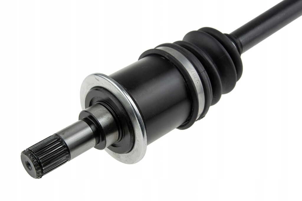 фото №2, Nty приводной вал приводная