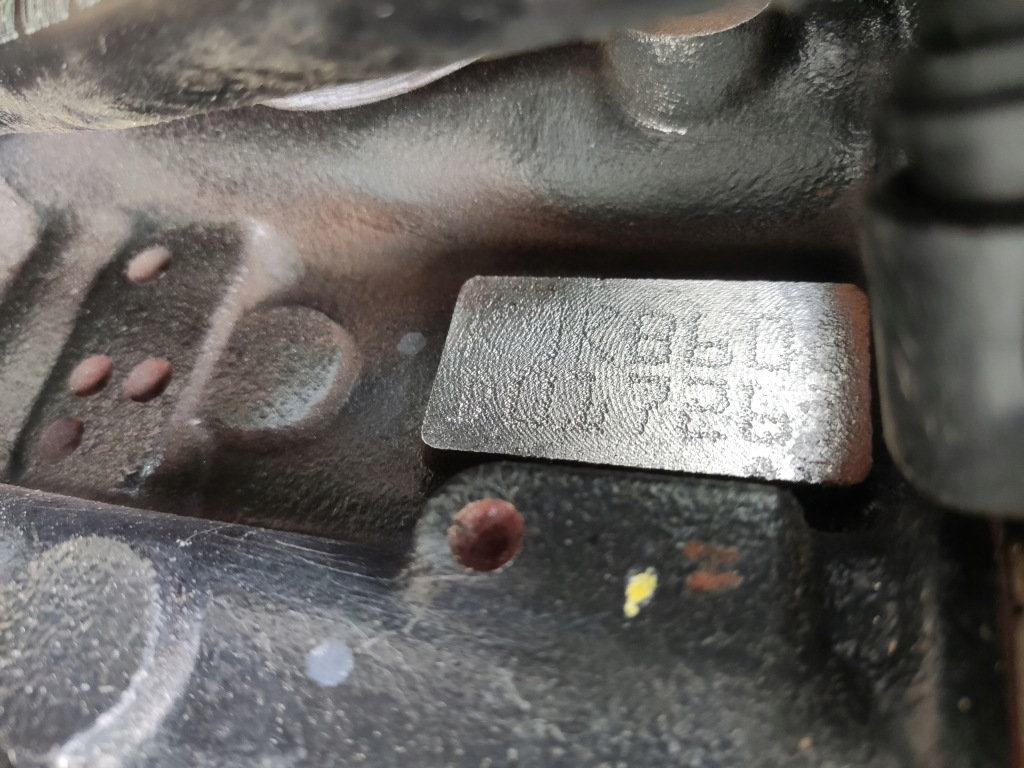 Двигатель комплектный  форсунки mercedes citan kangoo 3 1.5 dci k9k860 09- с Разборки