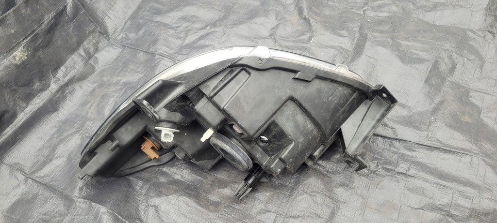 фото №10, Dacia dokker lodgy лампа перед правая фара / 1308