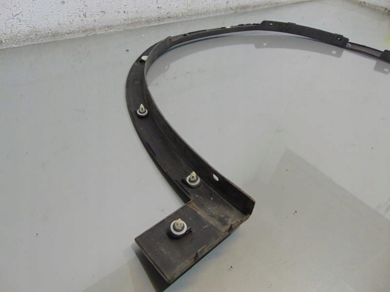 фото №6, Молдинг накладка крила лівий перед bmw f48 x1