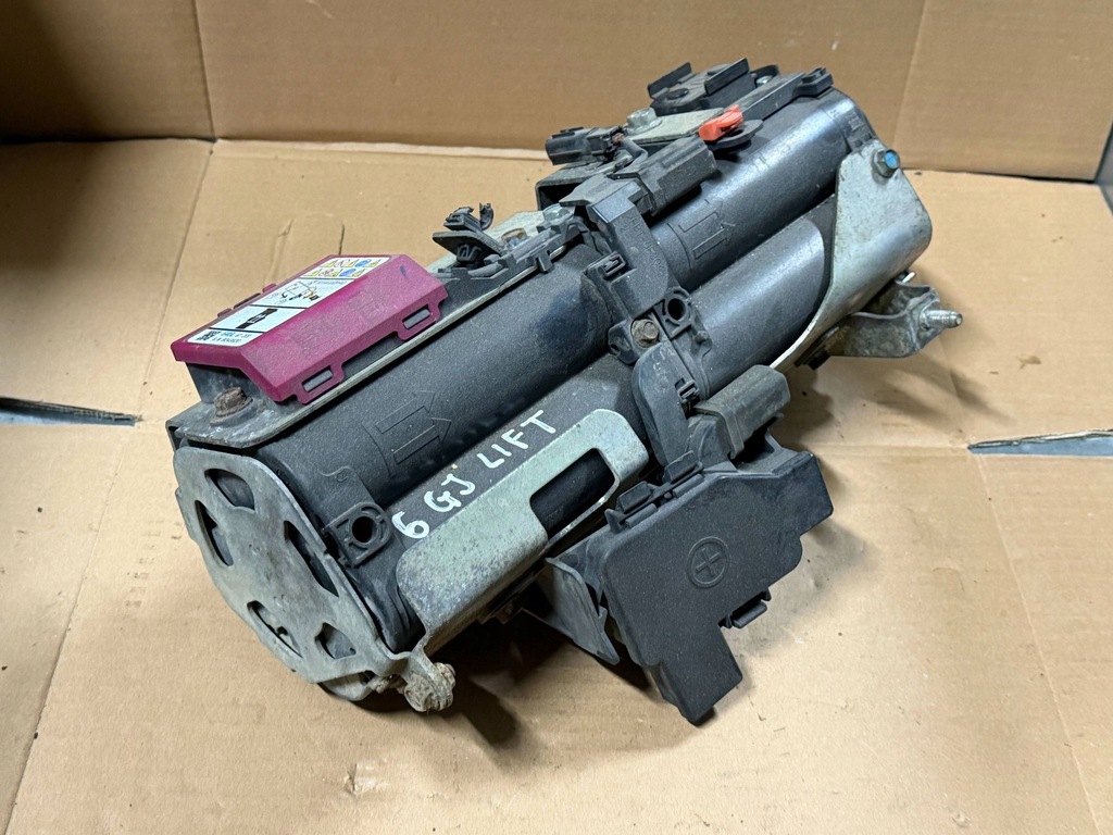 фото №1, Инвертор преобразователь инвертор напряжения mazda 6 gj cx-5 3 bm 2015