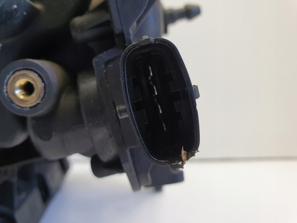 фото №10, Alfa romeo mito 1.4 16v колектор всмоктуючий