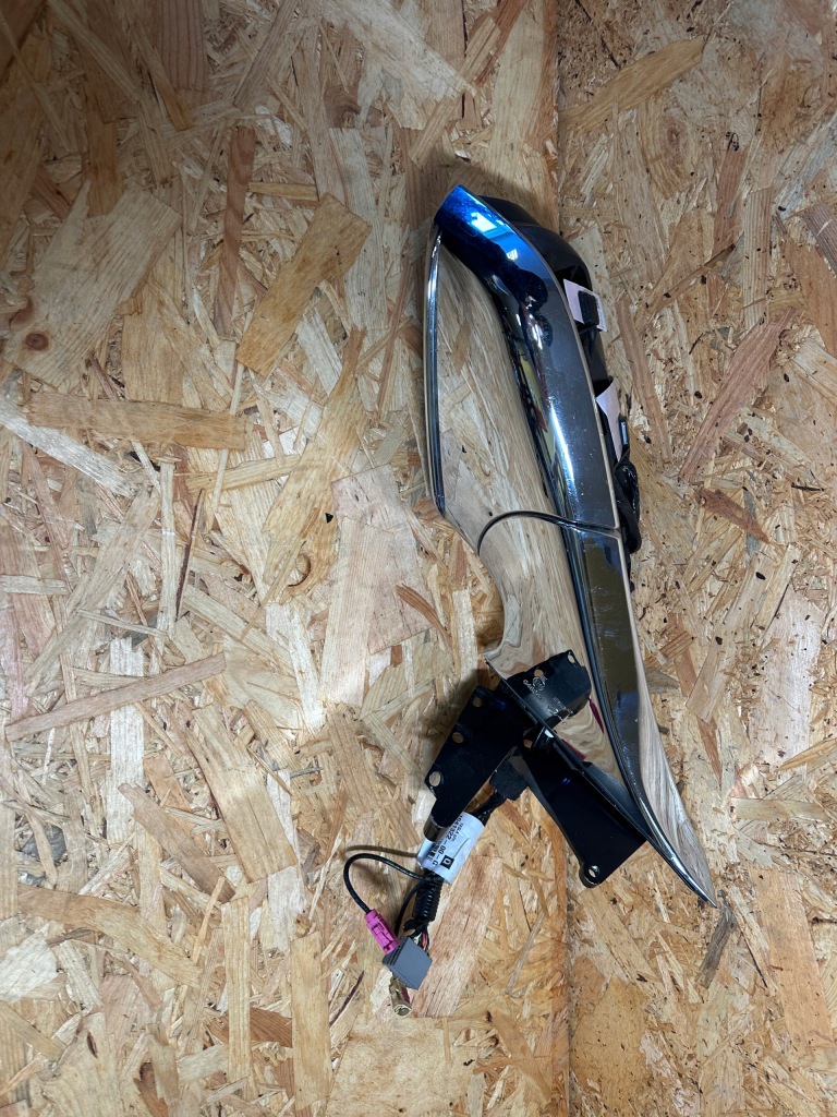 фото №14, Tesla model s lift дзеркало праве зовнішнє oryg 2148.6010-ac 1041322-00-g