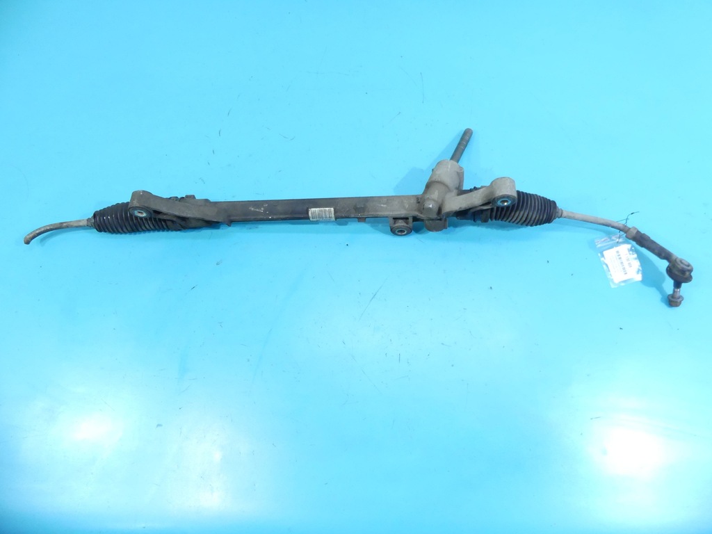 фото №1, Трансмиссия рулевая рейка transit courier 17r europa