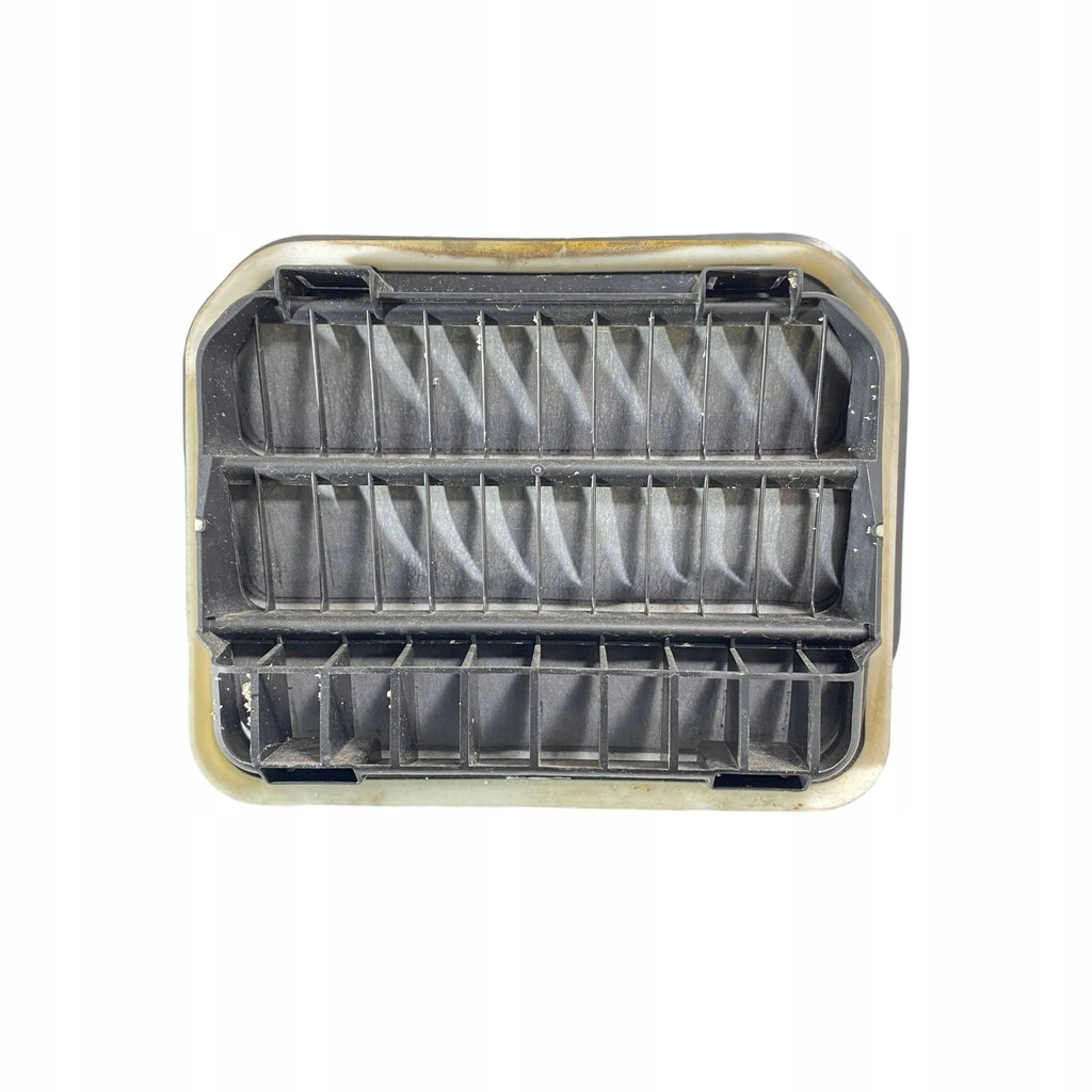 фото №6, Ford kuga iii 2021 решітка вентиляційна pod бампером заднім