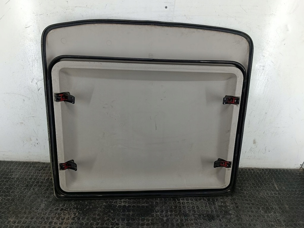 фото №6, Крыша opel frontera b 91142280