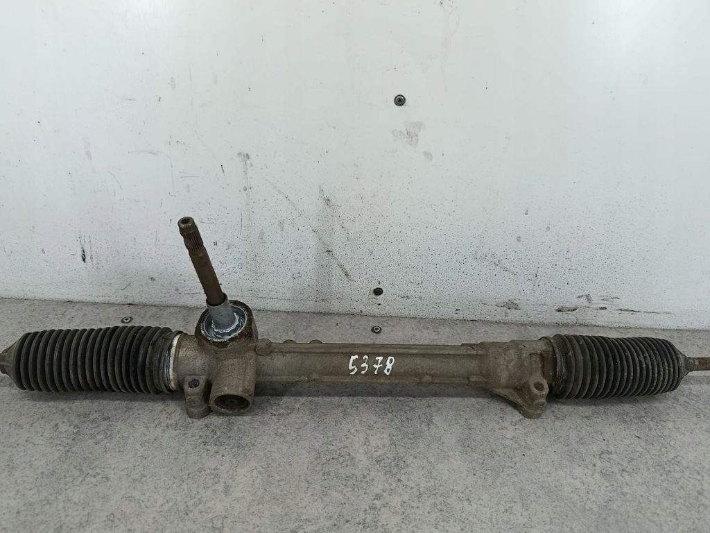 Рулевая рейка трансмиссия руля ford ka ii a0020787-a trw 1.2 16v Недорого