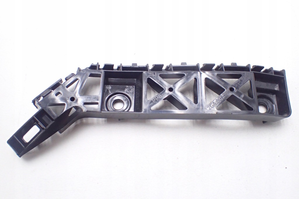 фото №2, Vw t-roc напрямна бампера задня правий 2ga807394