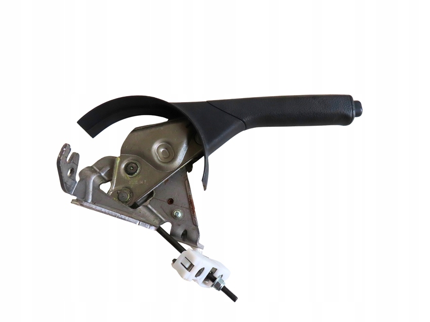 фото №1, Рычаг тормоза ручного toyota yaris iii 2011-2020 rok