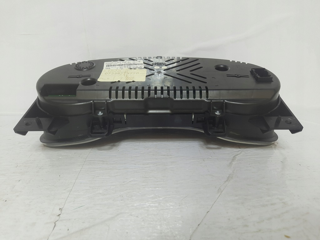 фото №9, Jeep renegade 15- счетчик приборы 735671977 usa