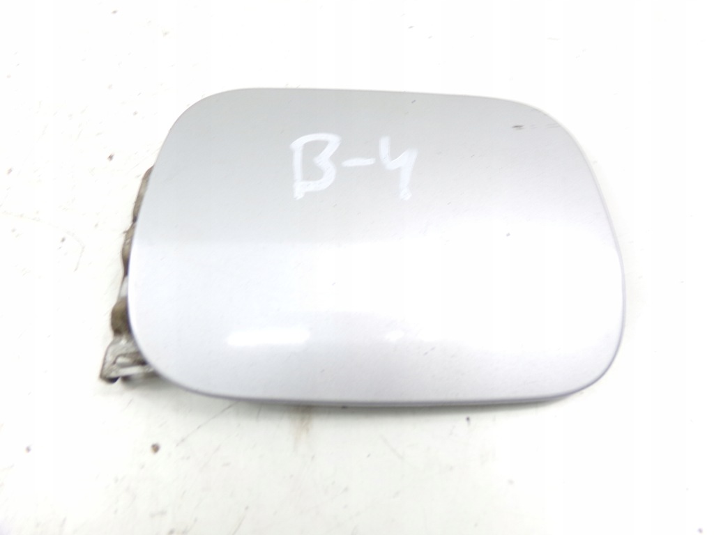 фото №1, Audi 80 b4 кришка заливної пального срібляста