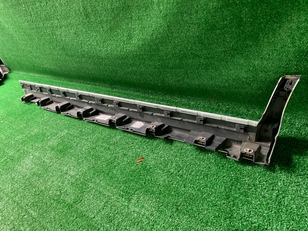 фото №7, Ford kuga mk2 молдинг поріг права