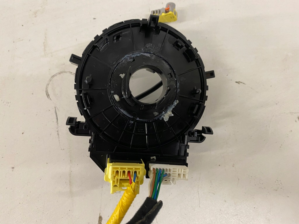 фото №3, Лента спираль подушка безопасности hyundai ioniq 12 pin 16-22