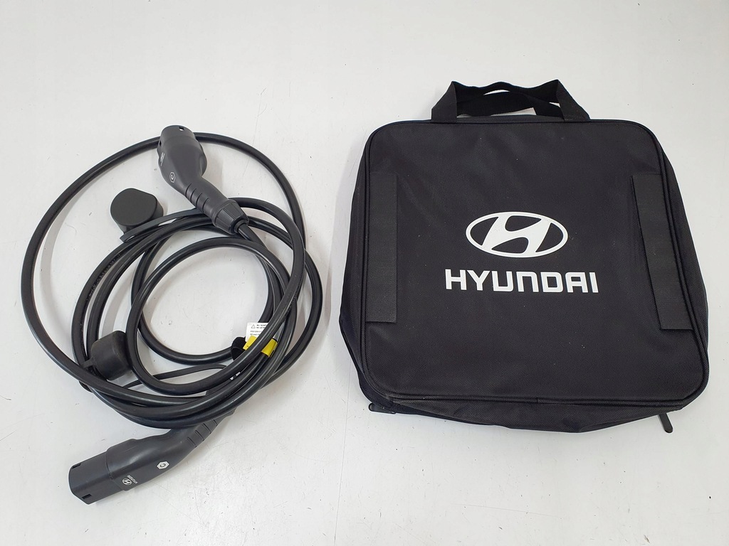 фото №10, Hyundai tucson iv 23r. кабель шланг зарядки 832125hy-111