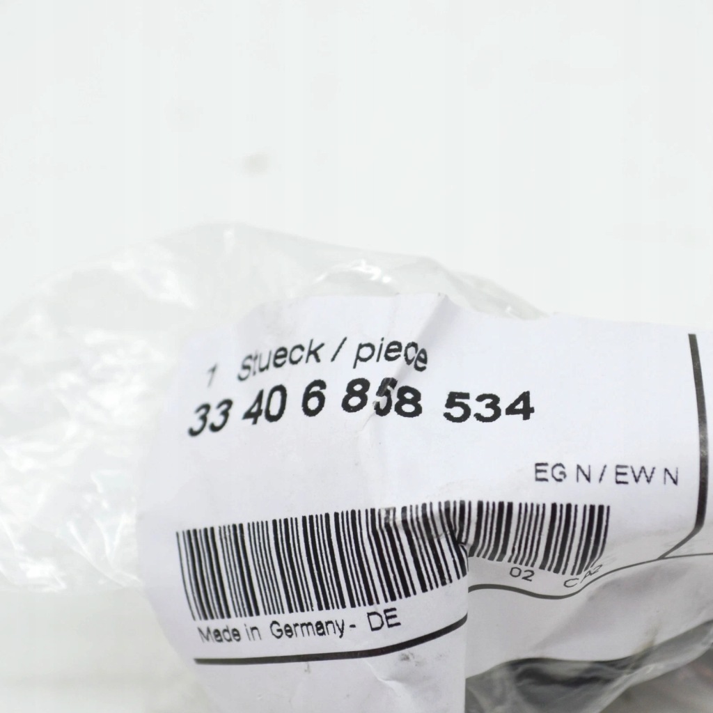 Купить Болт osi mini cooper f55 ze пружина 33406858534 6858534